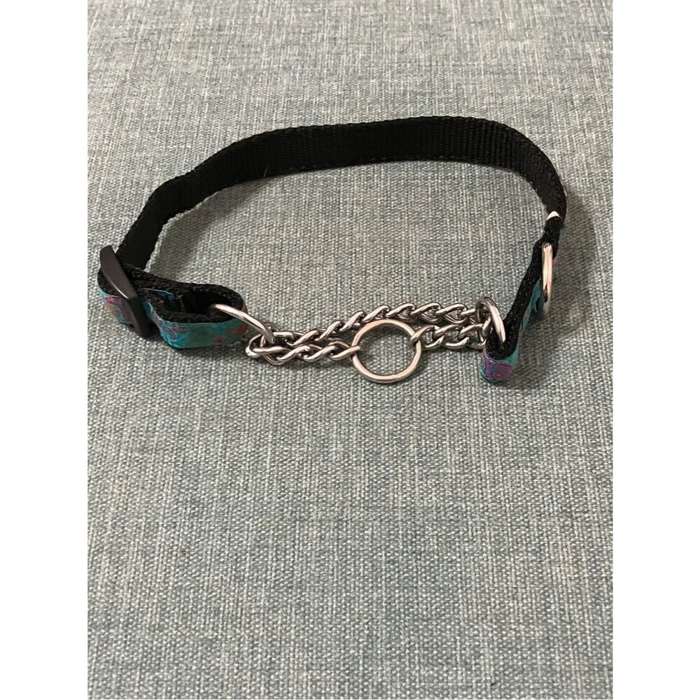 Gently Used Dog Collar